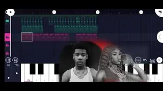 How  to make a simple trap beat like 16Kay keyz for Nardo wick × Sexyy redd