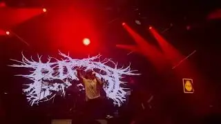 Baest - Ecclesia (Live in İstanbul - 18.10.2025)