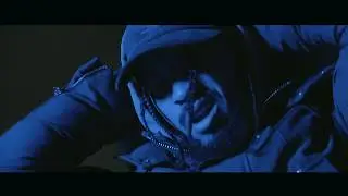 Ashton Francis - No Country For Old Men (Official Music Video)