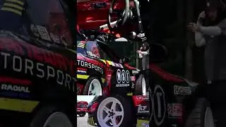 NonStopTuning SC300 | Carlos Arrieta 2022 FD NJ Reel