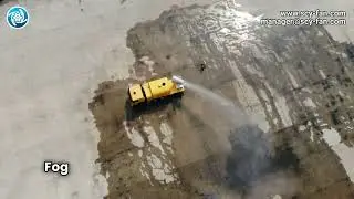 How Can Advanced Dust Control Technologies Improve Environmental Safety on Construction Sites?
