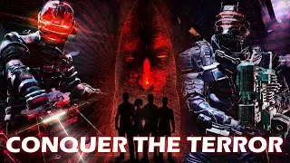 Dead Space's Deadly Arsenal: The Most Devastating Weapons