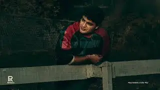 عودة - حميد الشاعري | ReVoice Psychedelic Indie-Pop Cover