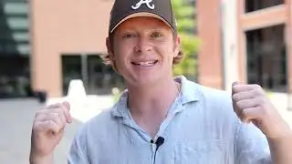 Q at the ATL Community Food Bank