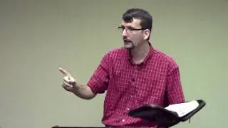 Don't Poison the Mind of Your Fellow Christian - James Jennings