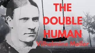 She was forced to change gender when sentenced (Vilhelmine M&oslash;ller) #truecrimestories