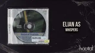Elian AS - Unusual Whispers (Original Mix)