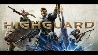 Highguard (PS5)