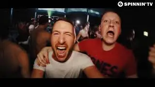 Don Diablo - Back In Time (Official Music Video)