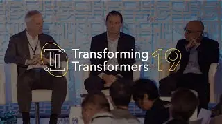 Transforming Transformers 19 - CEO Panel