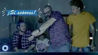 Voz fresca y juvenil en comercial de parlantes Kalley SPK