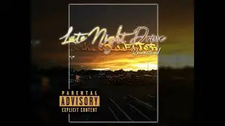 Late Night Drive (remastered) - Soul Collector {Prod. Niko}