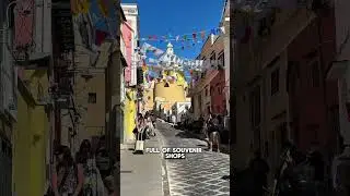 Skip Capri and go here instead (details and pinned google walking map in caption)￼￼