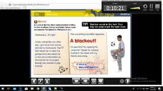 Full Blast 2 Grade 7 English Saudi Curriculum