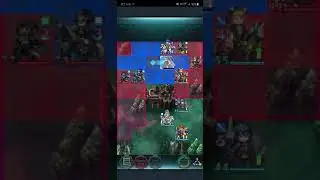 [FEH] L!Seliph LHB Abyssal Ferdinand 1-Turn Clear (Supported Solo)