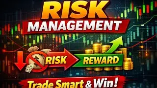 Ultimate Risk Management Strategy | Trading ke Liye Best Guide 📈💡