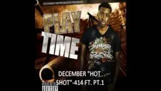 DECEMBER REPRESENTER-HOT SHOT