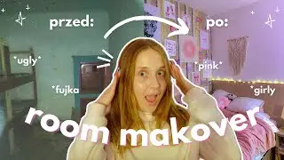 PRZERABIAM M&Oacute;J NOWY POK&Oacute;J W MADRYCIE