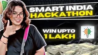Win In Lakhs🤑💰💸 | Step-By-Step Guide By Winners🔥 | Smart India Hackathon 2024 | Roadmap #15forteen