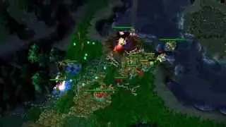 Inspiration Dota Movie (Teaser)