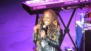 Ledisi, Bravo