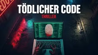 Tödlicher Code | Hörbuch Krimis & Thriller
