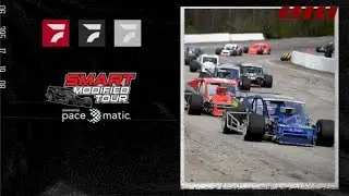 LIVE: SMART Modifieds At Franklin County