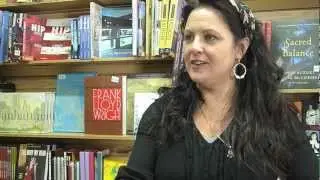 At The Inkwell with Suzanne Palmieri