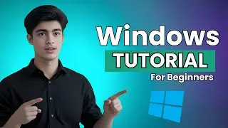 Что такое Windows? 🤔💻 | Объяснение работы компьютерного мозга