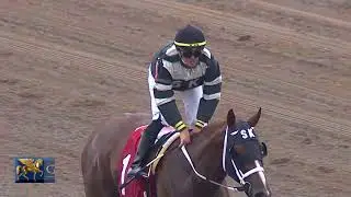Gulfstream Park Replay Show | May 24, 2018