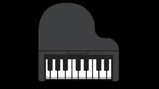 Piano Chords Lean On