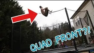 GAVIN MAY EDIT