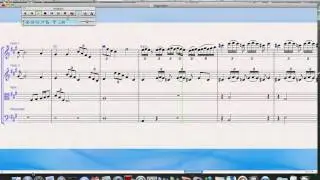 Variations on a Diatonic Progression Kevin Stever