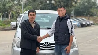 Innova 2007 về với em trai Băc Kan mua b&aacute;n cực nhanh gọn 