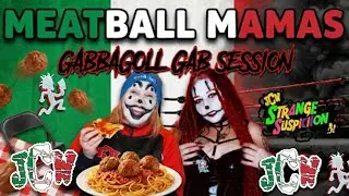 Gabbagoll Gab Session / JCW sauce review