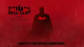 Riddler's Believe It Or Not (Unreleased) | The Batman (2022)
