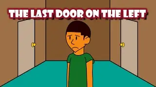 The Last Door On The Left