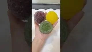 #stressfree #stressball #asmr #relaxing #squishytoys
