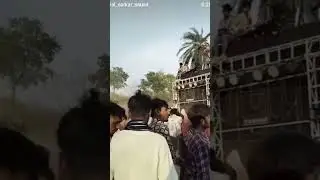 ADIVASI TIMLI DANCE VK BHURIYA NOE VIDEO PAL DJ SARKAR official KALYANPUR #viral #dj #sorts2026