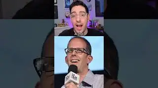 Is AI going to replace animation?