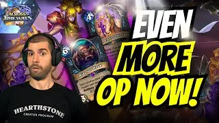 💀🩸 HUSK LEECH DK is TOP TIER! | Across the Timeways Guide + Gameplay 💥