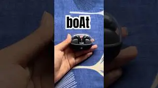 boAt Airdopes 311 Pro Unboxing😱 #ytshorts #boat #boatindia #viral #unboxing #boatairdopes #shorts