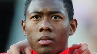 N&acirc;ng cấp David Alaba EC +5 ... Si&ecirc;u kinh điển