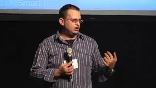 Developing & delivering load balancing as a service - Samuel Bercovici, Radware