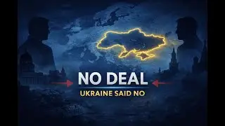 After Putin&rsquo;s Latest Demands, Trump Makes Unexpected Proposal &mdash; Ukraine Refuses