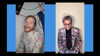 Floral Observations E2 | Fabulous Floral Fashion // The Big Flower Fight S1 E2