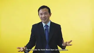 What is blood stem cell donation?