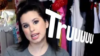 GLITTERFOREVER17 DRAMA OH MY!