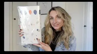 WIBRA SHOPLOG // SHOP MET MIJ