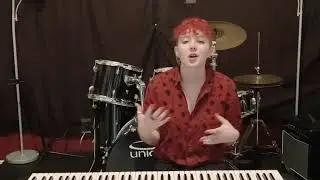 (Alice in) Wonderland - Quinn Canary (Original Song)